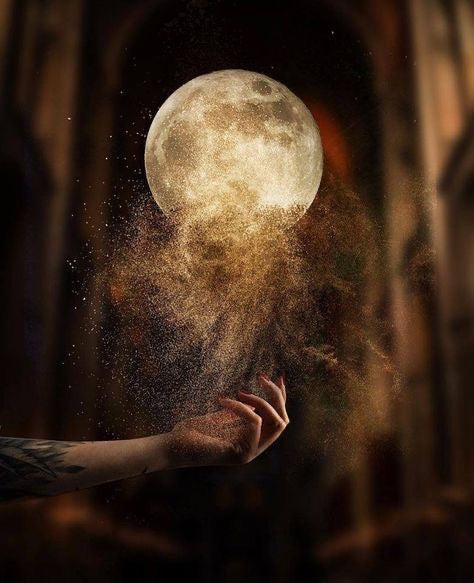 The Power of Manifestation ; The Way to a more fulfilled Life