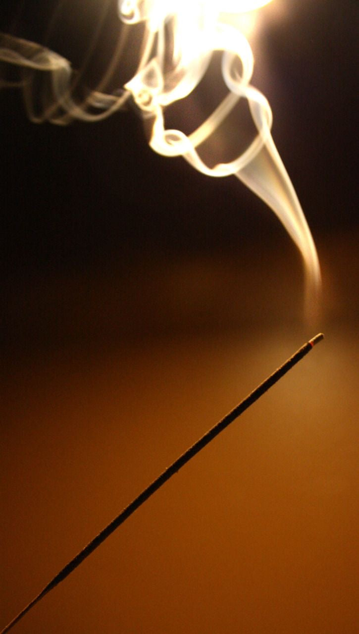 Serene Incense